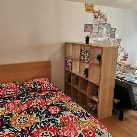 Apartament Charmant Studio + Parking Orlean Zewnętrze zdjęcie